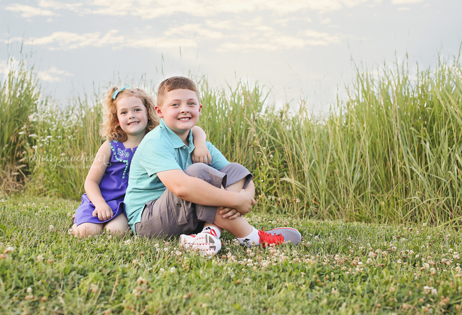 Skippack Family Photographer