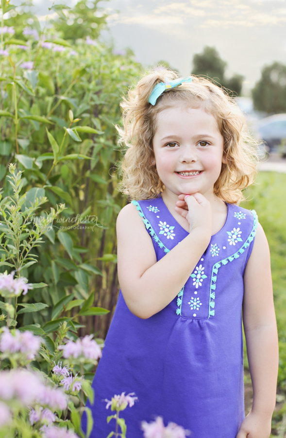 Skippack Children Photographer