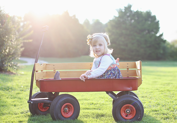 Concord Child Photographer