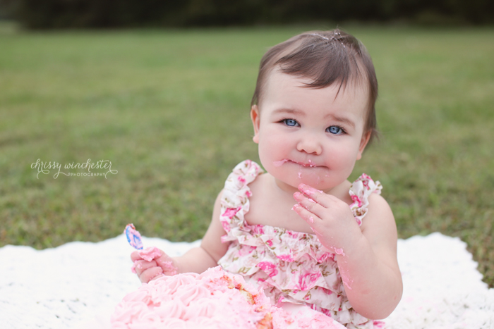 Davidson, NC Children Photographer