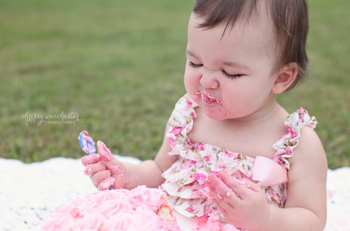 Davidson, NC Children Photographer