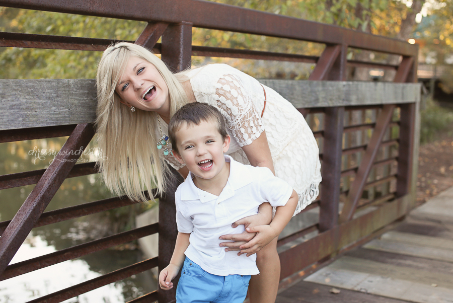 Charlotte Family Photographer