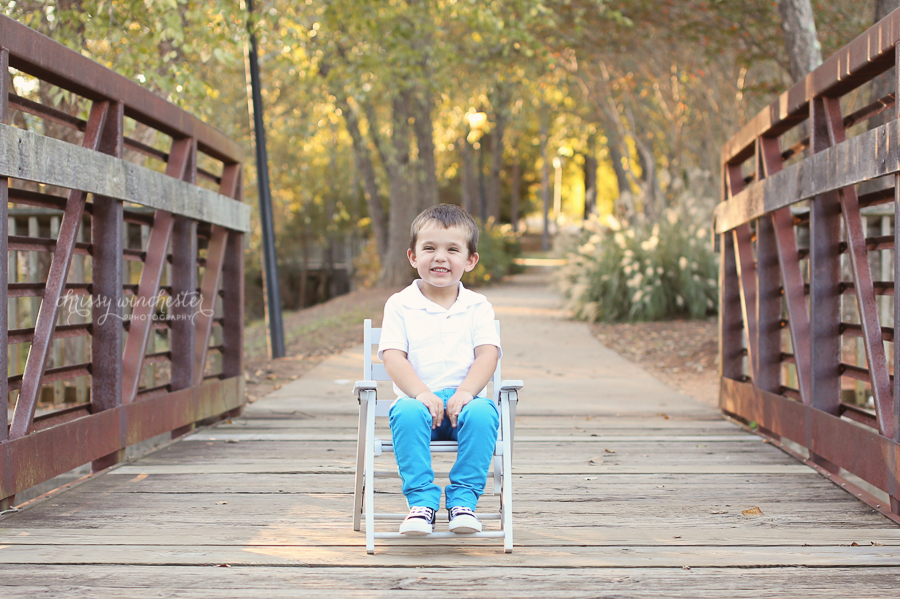 Charlotte Family Photographer