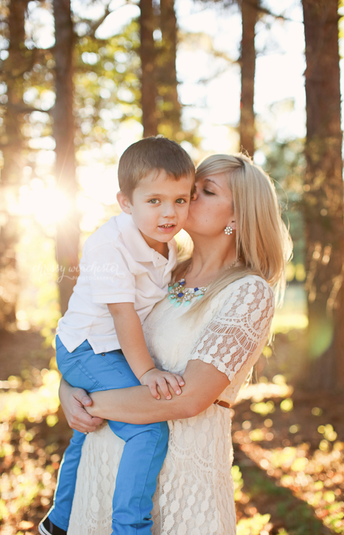 Charlotte Family Photographer