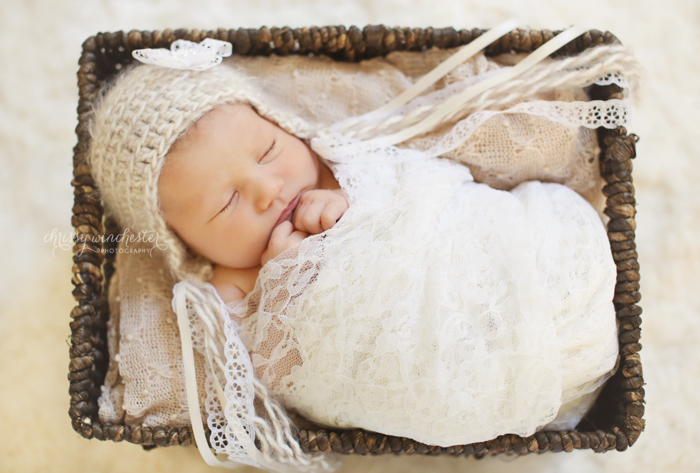 Concord Newborn Photographer