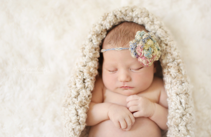 Concord Newborn Photographer