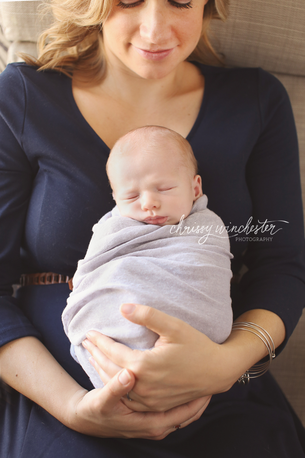 Concord, NC Newborn Photographer