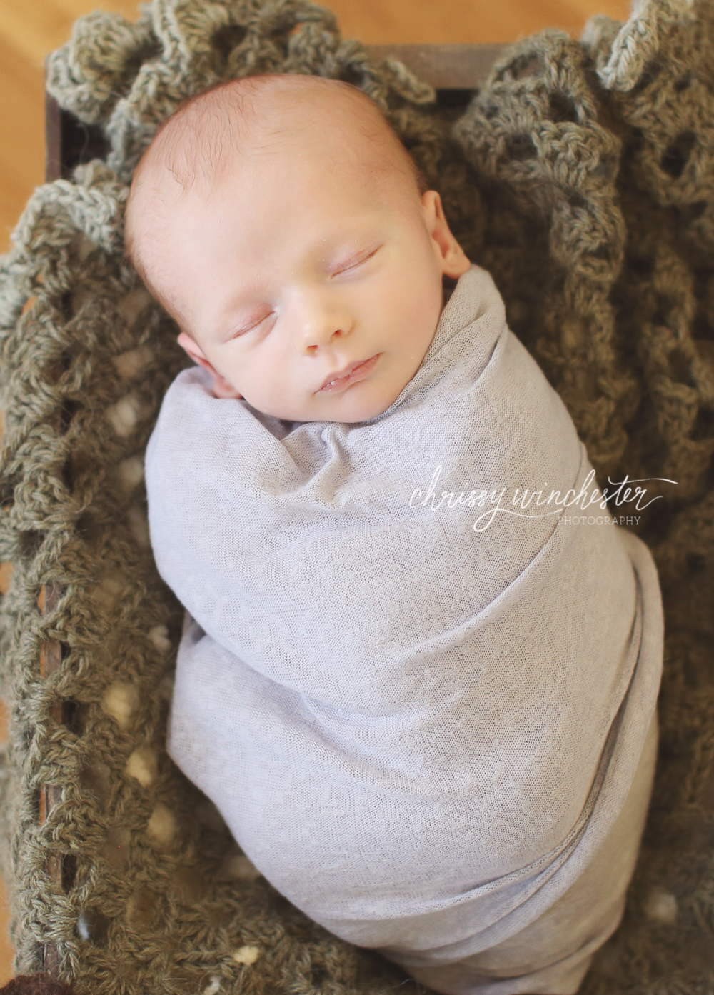 Concord, NC Newborn Photographer