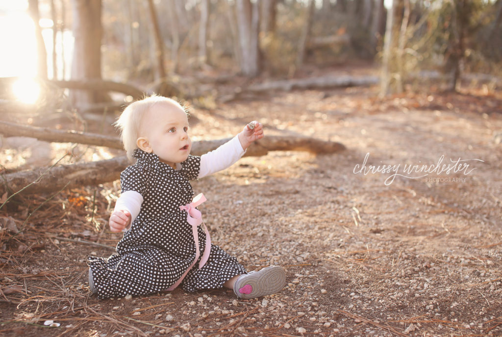 Cornelius NC Child Photographer