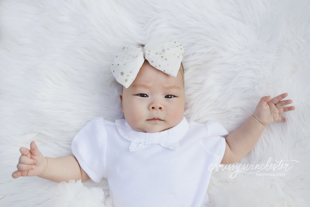 Charlotte Baby Photographer