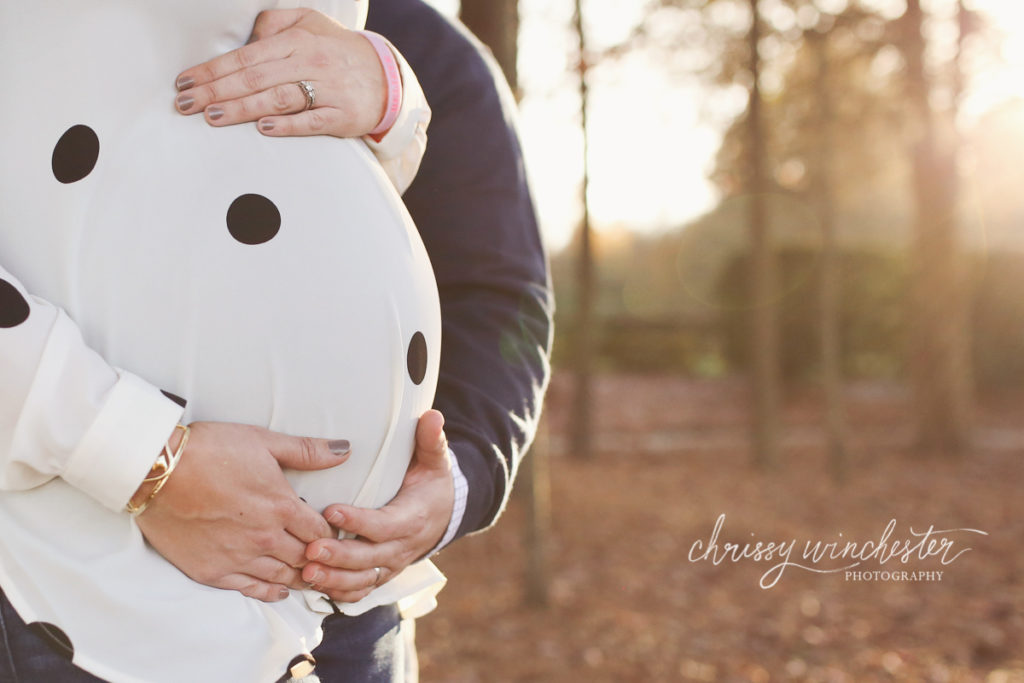 Concord Newborn Photographer