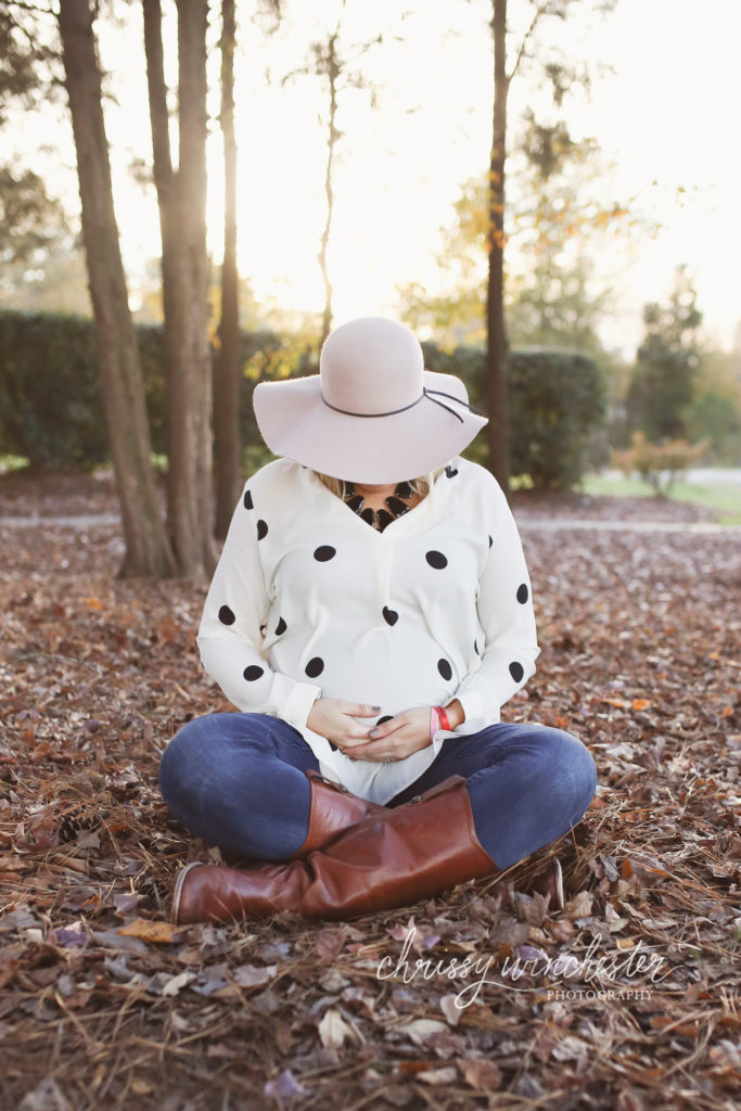 Concord Newborn Photographer