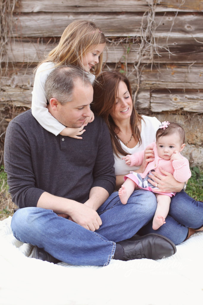 Mooresville Family Photographer