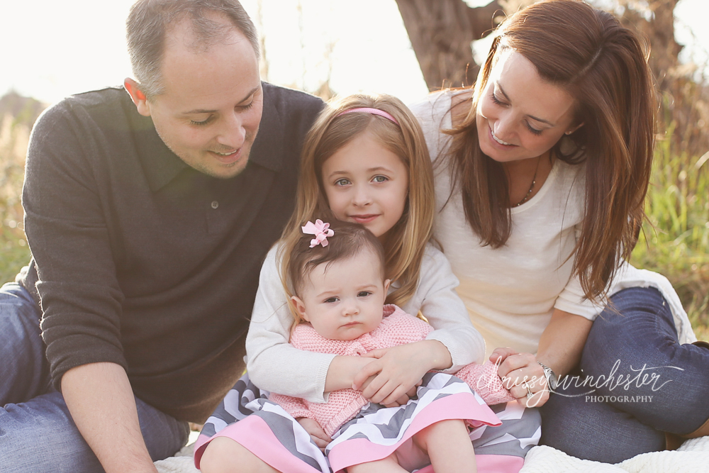 Mooresville Family Photographer