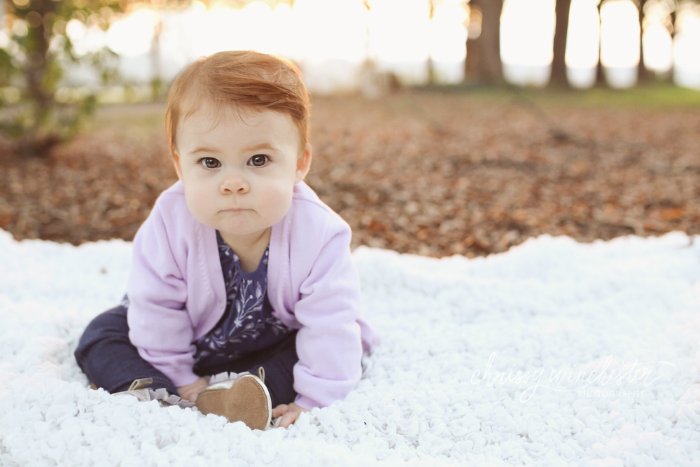 Davidson Child Photographer