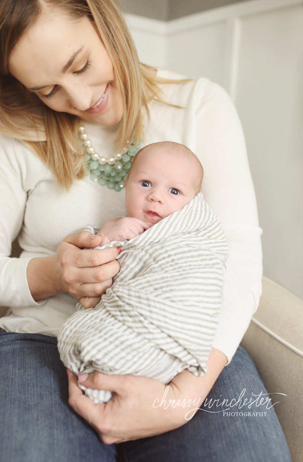 Concord Lifestyle Newborn Photographer