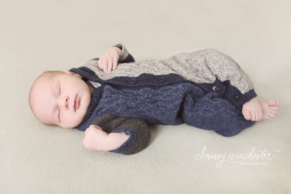 Concord Lifestyle Newborn Photographer