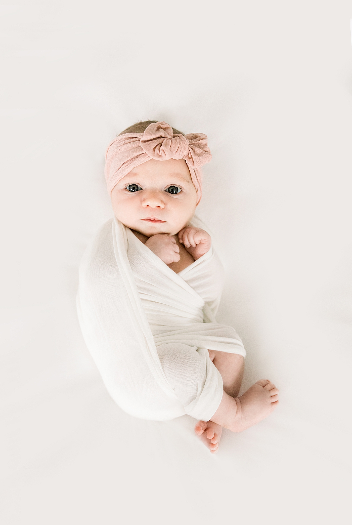 | Image by Huntersville Newborn Photographer Chrissy Winchester