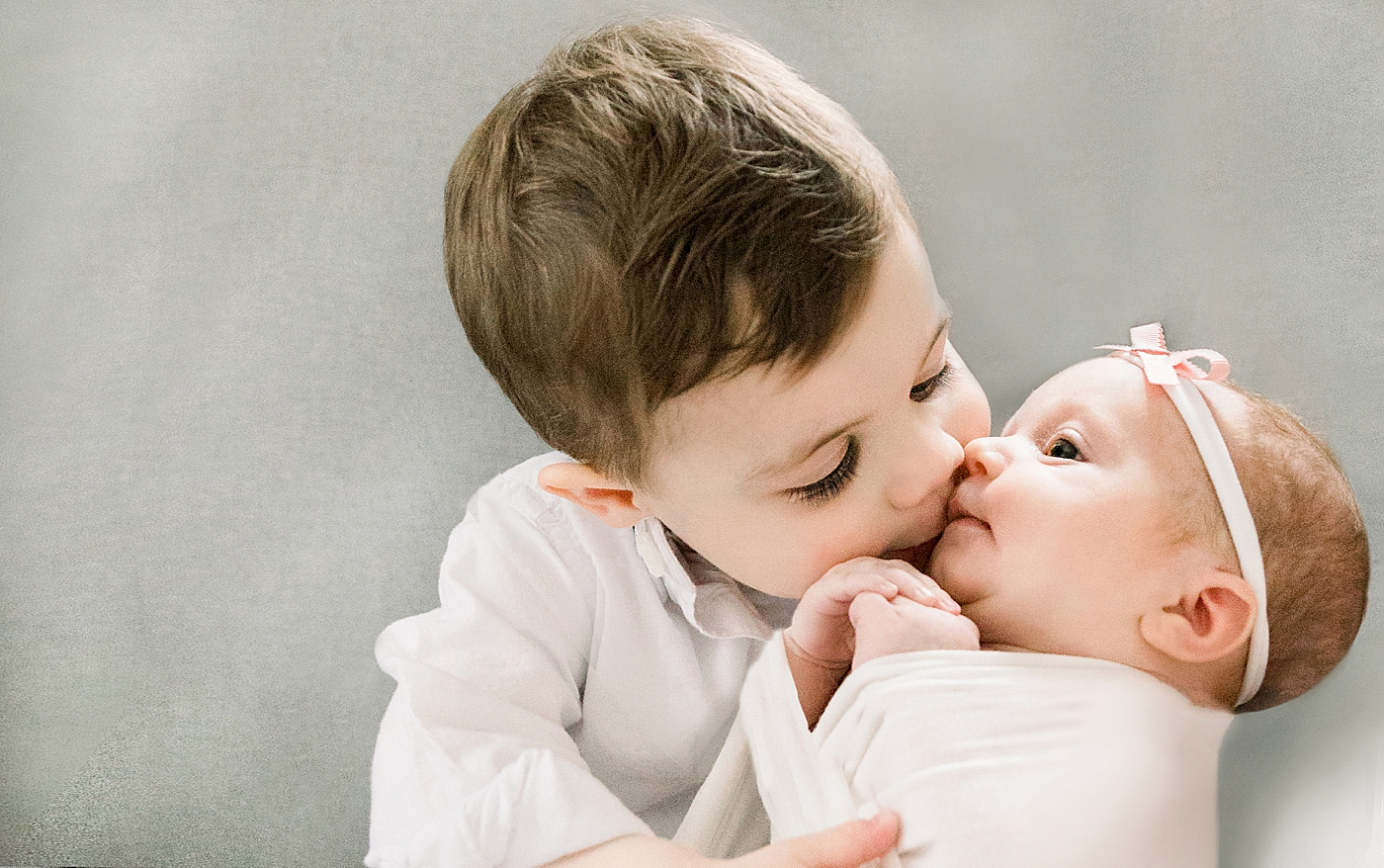 | Image by Huntersville Newborn Photographer Chrissy Winchester