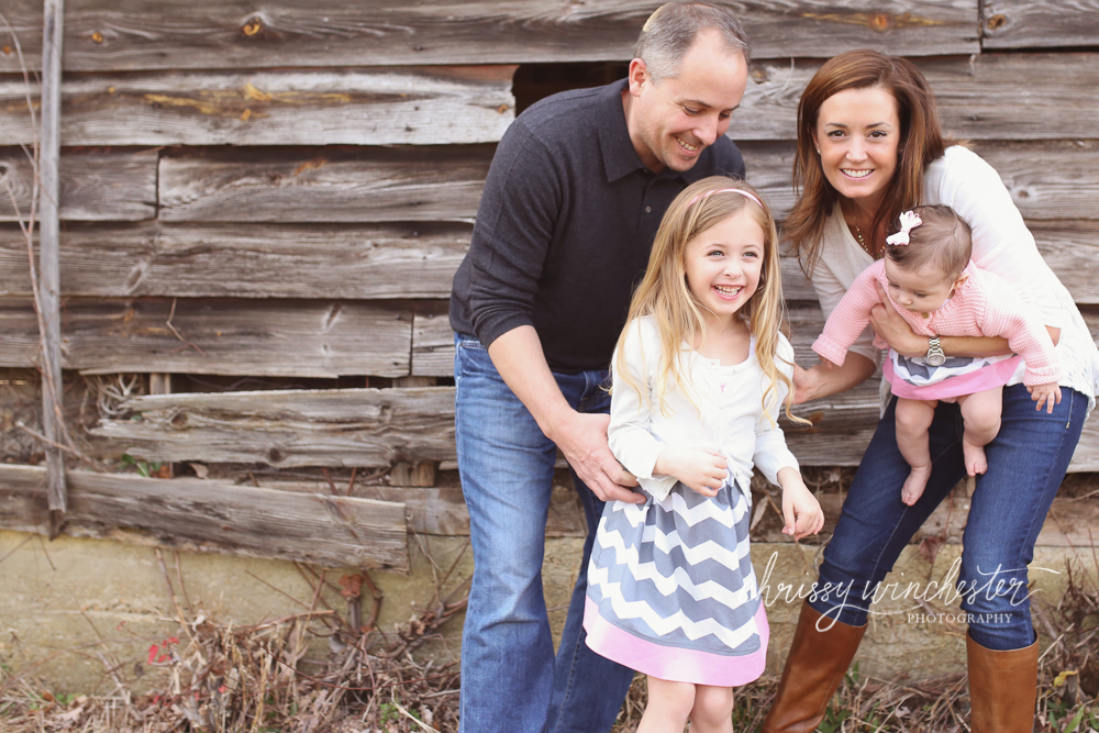 Mooresville Family Photographer